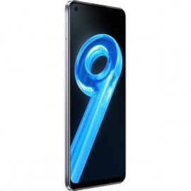 Смартфон realme 9 6/128Gb White