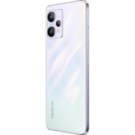 Смартфон realme 9 6/128Gb White