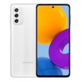 Смартфон Samsung Galaxy M52 128GB Global White