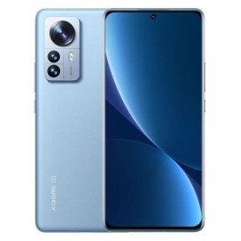 Смартфон Xiaomi 12 Pro 12/256Gb Blue 