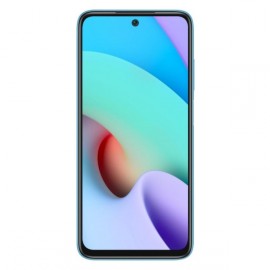 Смартфон Xiaomi Redmi 10 2022 4/128Gb (NFC) Blue 