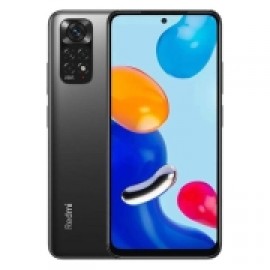 Смартфон Xiaomi Redmi Note 11 4/64GB (NFC) Graphite