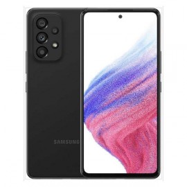 Смартфон Samsung Galaxy A53 5G 8/256Gb Black (SM-A536EZKHMEA) 