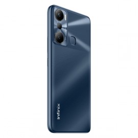 Смартфон Infinix Hot 20i 4/64Gb Black (X665E)