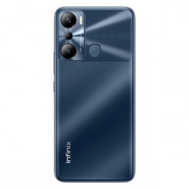 Смартфон Infinix Hot 20i 4/64Gb Black (X665E)