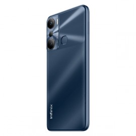 Смартфон Infinix Hot 20i 4/64Gb Black (X665E)