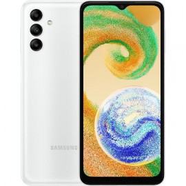 Смартфон Samsung Galaxy A04s 3/32Gb White (SM-A047F) 