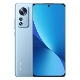 Смартфон Xiaomi 12 8/256GB Blue 