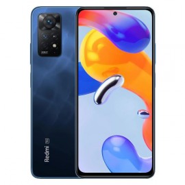 Смартфон Xiaomi Redmi Note 11 Pro 5G 6/128GB Blue