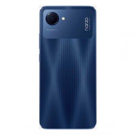 Смартфон realme narzo 50i Prime RMX3506 4/64Gb синий