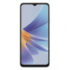 Смартфон OPPO A17k (3+64) голубой 