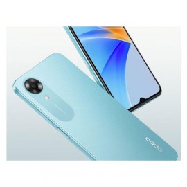 Смартфон OPPO A17k (3+64) голубой