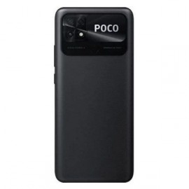 Смартфон POCO C40 3/32Gb Black