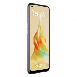 Смартфон OPPO Reno8 T 8/128GB (CPH2481) Black