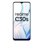 Смартфон realme С30s 2/32GB Spire Blue (RMX3690)