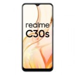 Смартфон realme С30s 4/64GB Spire Black (RMX3690)