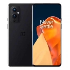 Смартфон OnePlus 9 8/128Gb Astral Black