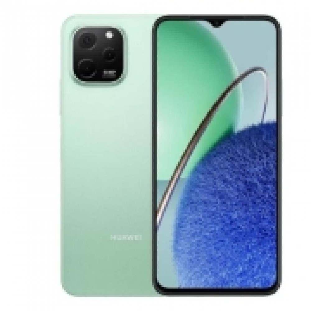 Смартфон HUAWEI Y61 4/64 GB Мятный зеленый