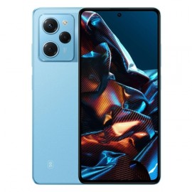 Смартфон POCO X5 Pro 5G 8GB+256GB Blue (44005) 