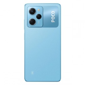 Смартфон POCO X5 Pro 5G 8GB+256GB Blue (44005)