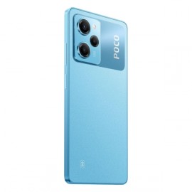 Смартфон POCO X5 Pro 5G 8GB+256GB Blue (44005)