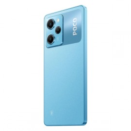 Смартфон POCO X5 Pro 5G 8GB+256GB Blue (44005)