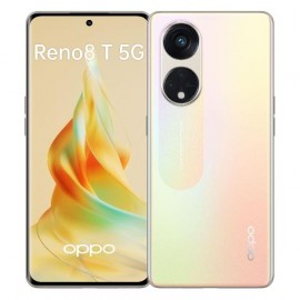 Смартфон OPPO Reno8 T 5G 8/256GB Sunrise Gold 