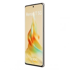 Смартфон OPPO Reno8 T 5G 8/256GB Sunrise Gold