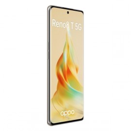 Смартфон OPPO Reno8 T 5G 8/256GB Sunrise Gold