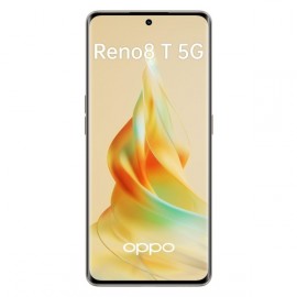 Смартфон OPPO Reno8 T 5G 8/256GB Sunrise Gold