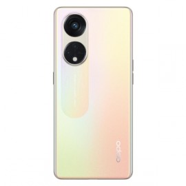 Смартфон OPPO Reno8 T 5G 8/256GB Sunrise Gold