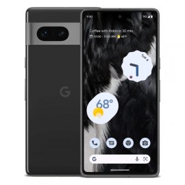 Смартфон Google Google Pixel 7 8/128GB Obsidian USA Global 