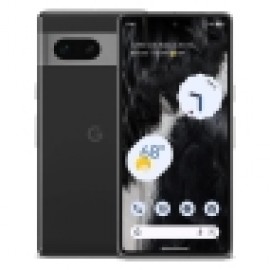 Смартфон Google Google Pixel 7 8/128GB Obsidian USA Global