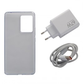 Смартфон Xiaomi 13 256GB White