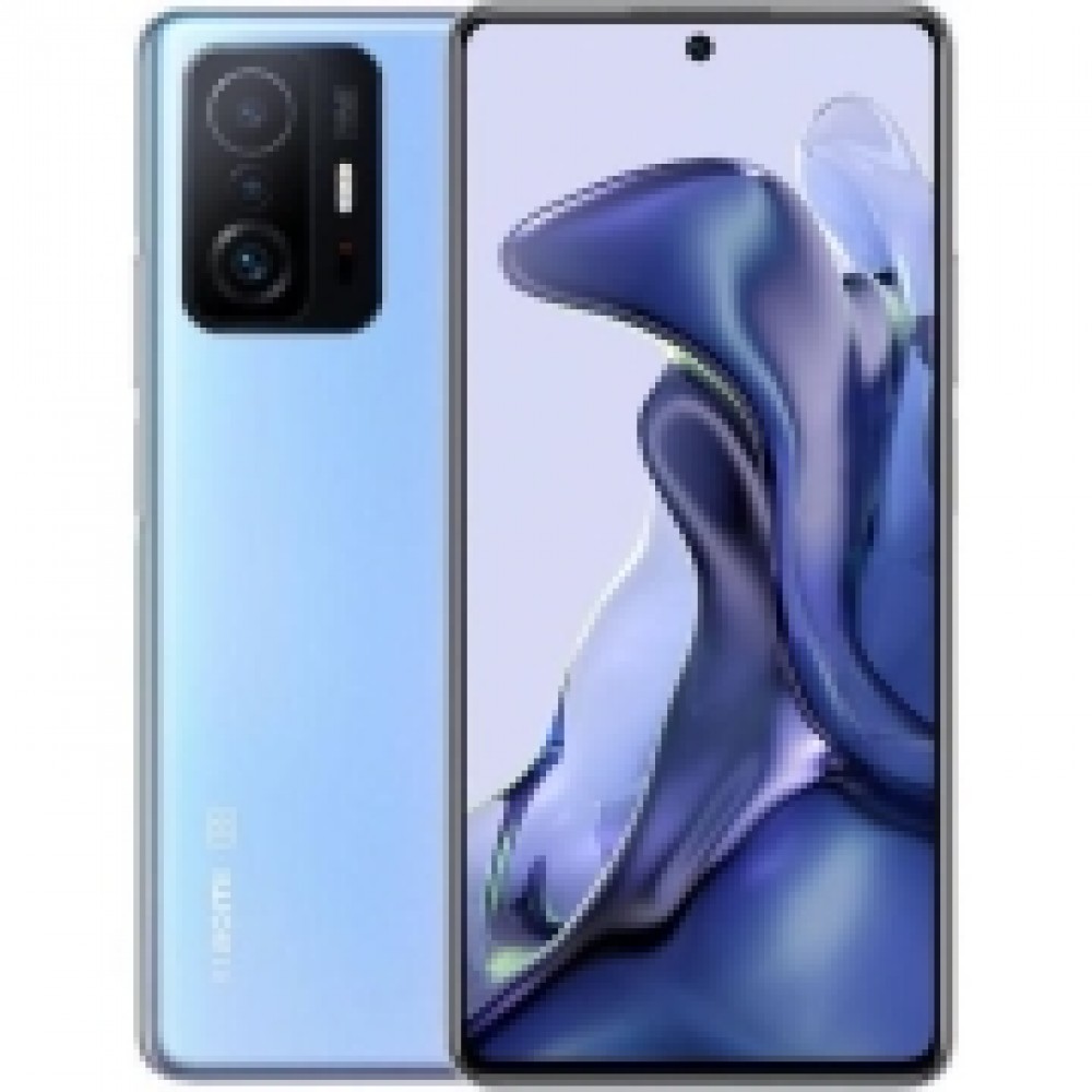 Смартфон Xiaomi 11T Pro 8/256GB Global Sky Blue