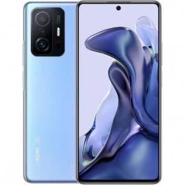 Смартфон Xiaomi 11T Pro 8/256GB Global Sky Blue 