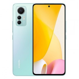 Смартфон Xiaomi 12 Lite 8/256GB Global Green 