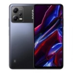 Смартфон POCO X5 5G 8/256Gb Black