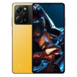 Смартфон POCO X5 Pro 5G 6/128GB Yellow