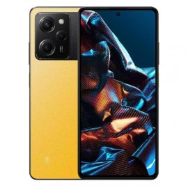 Смартфон POCO X5 Pro 5G 6/128GB Yellow 