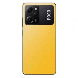 Смартфон POCO X5 Pro 5G 6/128GB Yellow