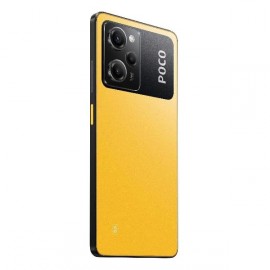 Смартфон POCO X5 Pro 5G 6/128GB Yellow