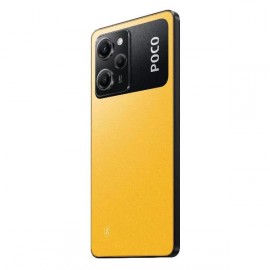 Смартфон POCO X5 Pro 5G 6/128GB Yellow