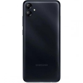 Смартфон Samsung Galaxy A04e 3/32GB Black