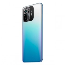 Смартфон POCO M5s 6/128GB Blue