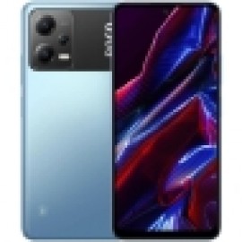 Смартфон Xiaomi POCO X5 5G 8/256GB Blue