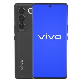 Смартфон vivo V27 12/256GB благородный черный