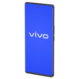 Смартфон vivo V27 12/256GB благородный черный