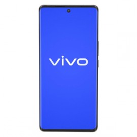 Смартфон vivo V27 12/256GB благородный черный