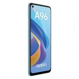 Смартфон OPPO A96 8/128GB Sunset Blue